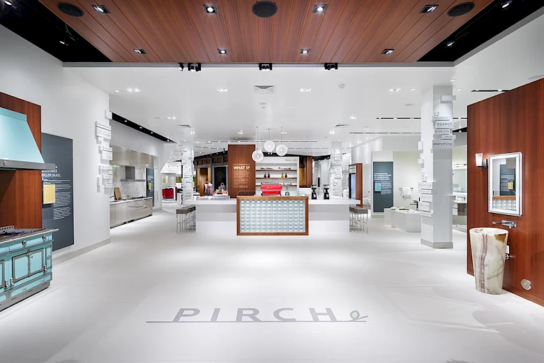 PIRCH