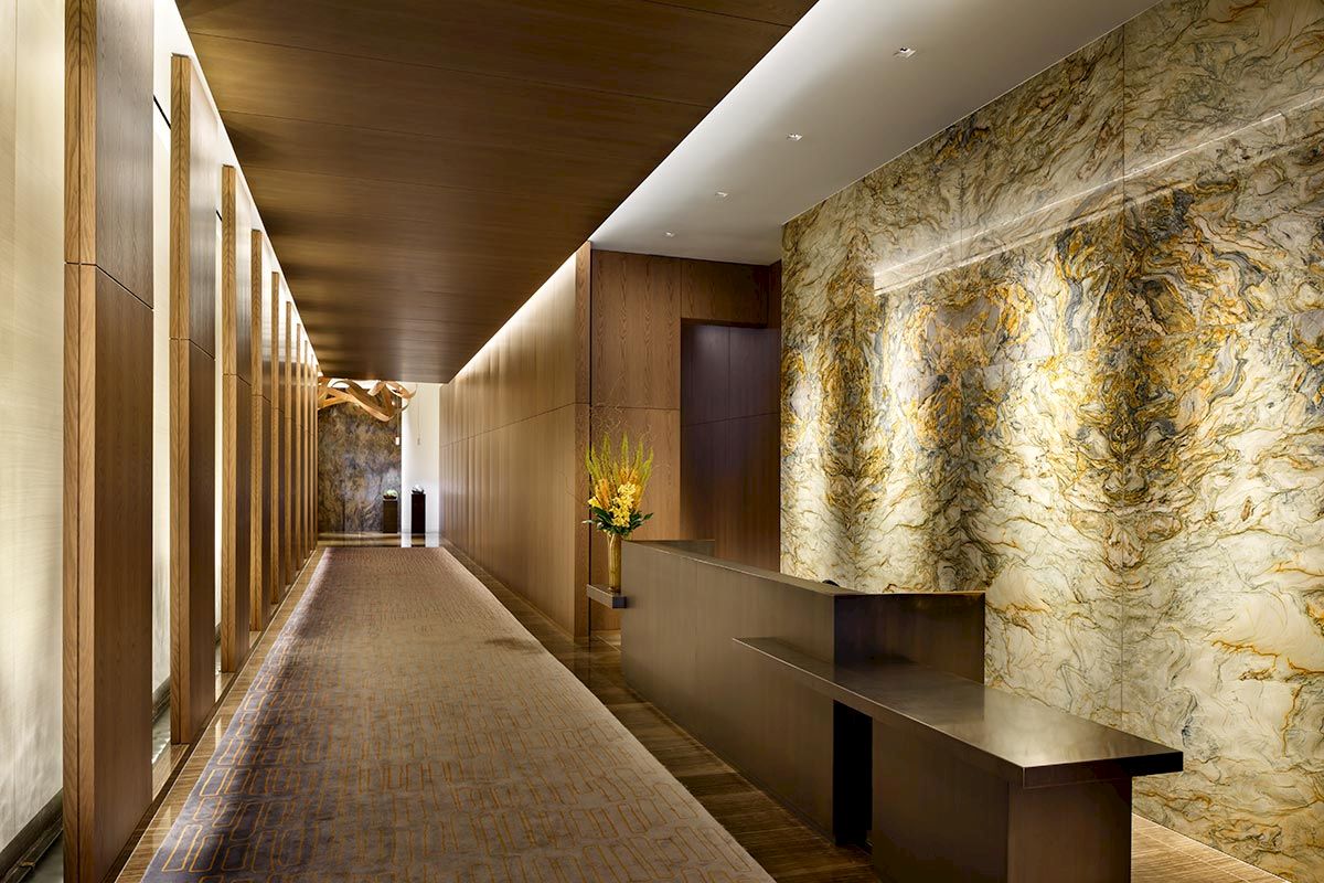Photography of One Madison Place New York by Mark Steele Photography Inc