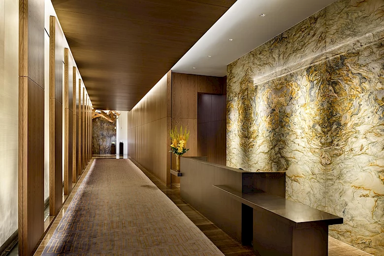 Photography of One Madison Place New York by Mark Steele Photography Inc