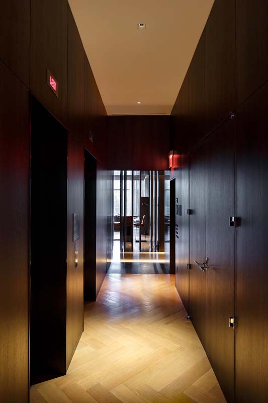 Photography of One Madison Place New York by Mark Steele Photography Inc