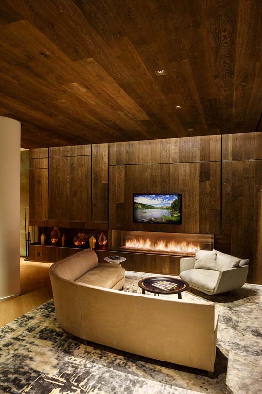 Photography of One Madison Place New York by Mark Steele Photography Inc
