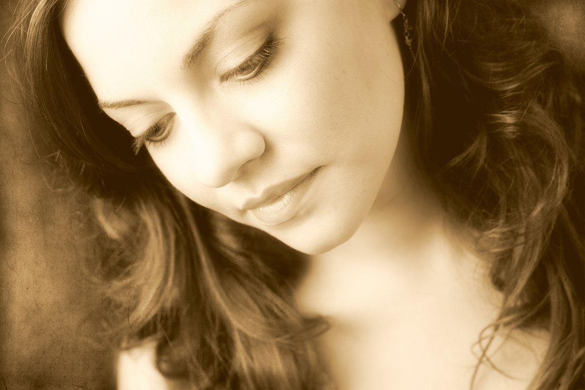 Portrait photography by Mark Steele Photography