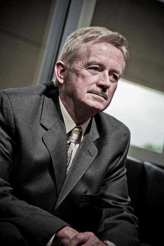 Portrait photography by Mark Steele Photography