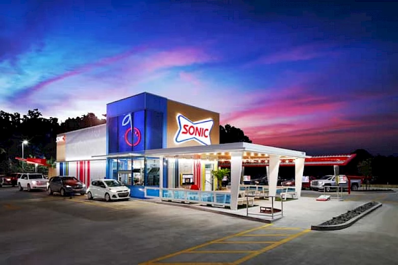 Sonic