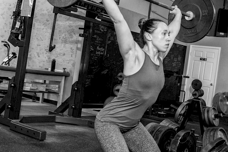 Photography of The Spot Athletics by Mark Steele Photography Inc