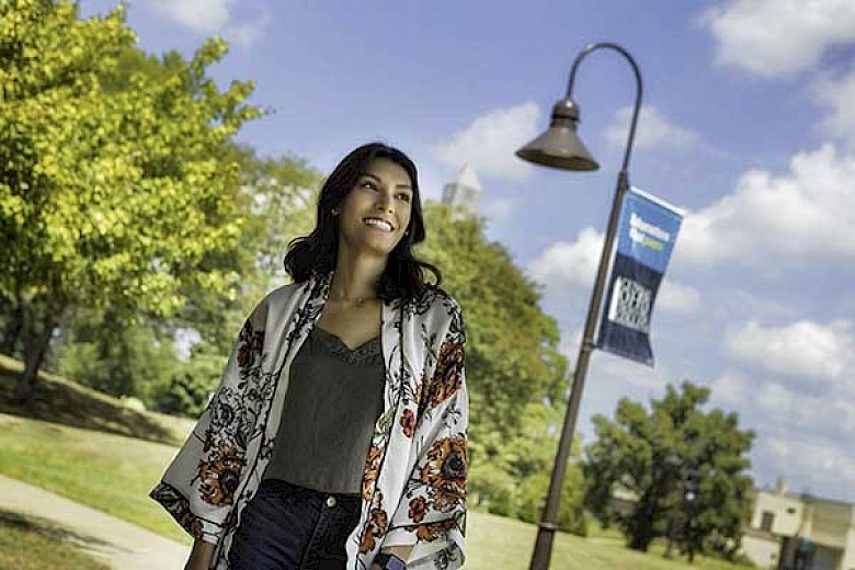 OSU Marketing and Public Relations Office Wins National Advertising Awards